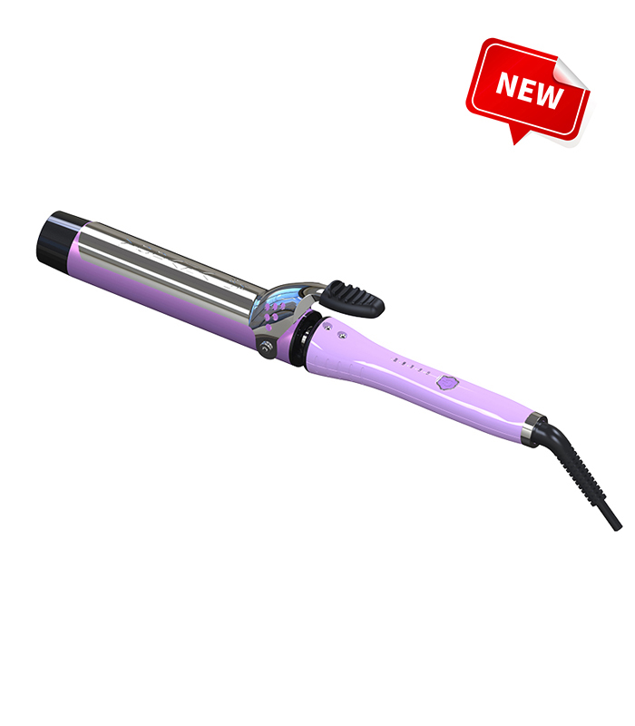 Máy Duỗi Tóc ZUOER Mới 2021 Phụ Nữ Sử Dụng Máy Duỗi Tóc Power Phong Cách Cắm Tấm Xuất Xứ ZR-V-01