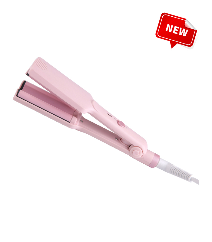 Bán buôn lược chải tóc thẳng tự nhiên ZUOER ZR-008