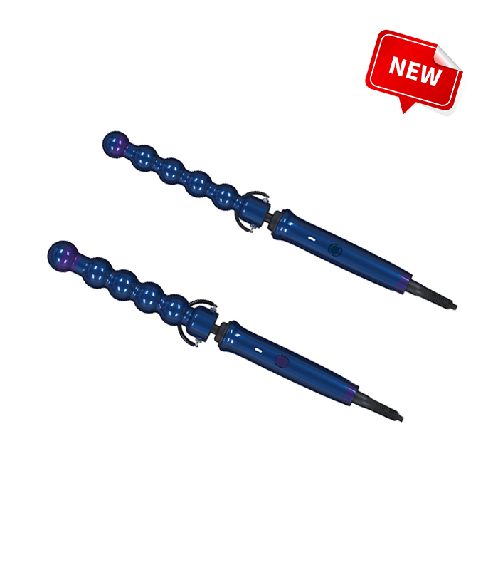 Máy uốn tóc và dụng cụ uốn tóc, máy uốn tóc ZR-029