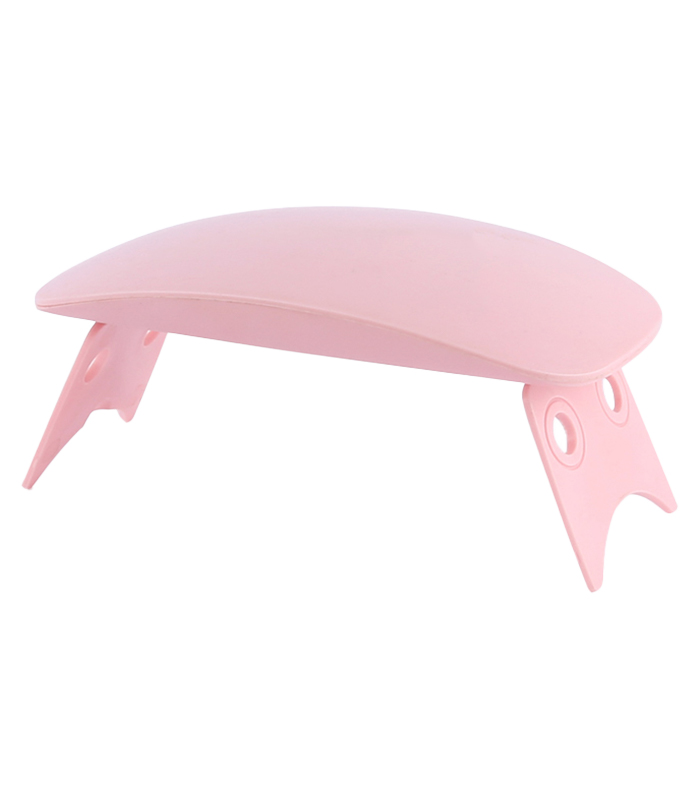 2019 Hàng mới về USB di động UVLED Sun Mini Led Gel Nail Lamp với tuổi thọ lớn