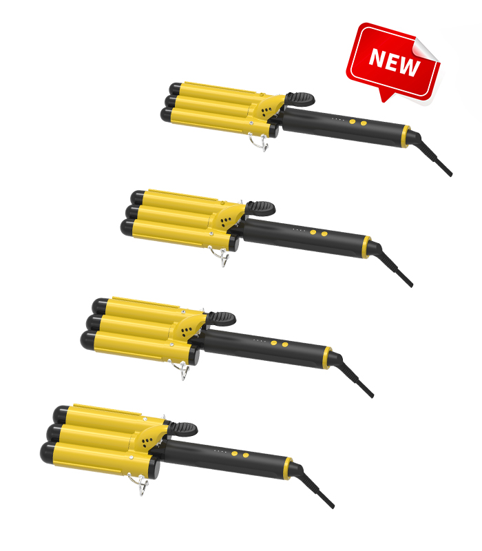 Máy Uốn Tóc ZUOER ZR-028 PRITECH Tùy Chỉnh Không Dây Gốm Dẹt Nhãn Hiệu Riêng Không Dây USB Có Thể Sạc Lại Máy Duỗi Tóc Mini