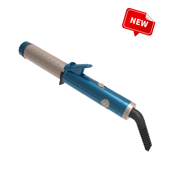Máy Duỗi Tóc ZUOER ZR-016B Mới 2021 Phụ Nữ Sử Dụng Máy Duỗi Tóc Power Phong Cách Cắm Tấm Xuất Xứ