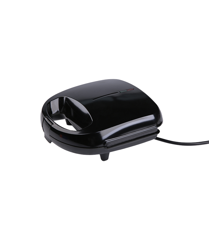 Máy làm bánh mì Sandwich 2 lát bán chạy Máy nướng bánh mỳ ZE-801