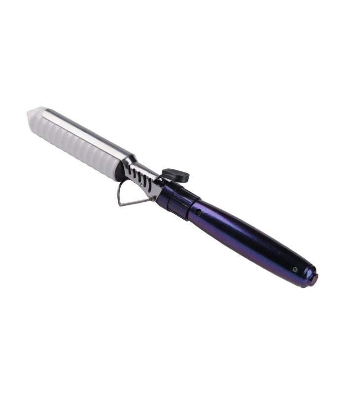 Bộ máy uốn tóc điện chuyên nghiệp sản phẩm máy uốn tóc ZR-010