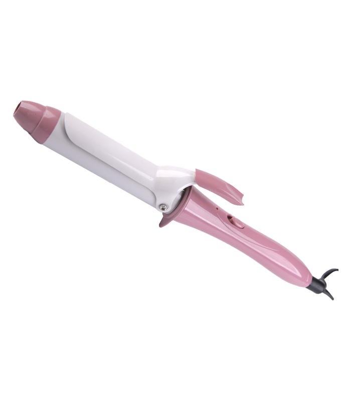 ZUOER Các kích cỡ khác nhau Máy uốn tóc bằng điện tốt nhất, Thiết bị uốn tóc xoayZR-020