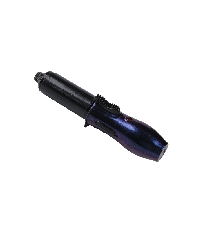 Máy uốn tóc mini chuyên nghiệp chất lượng cao Máy uốn tóc mini ZR-050