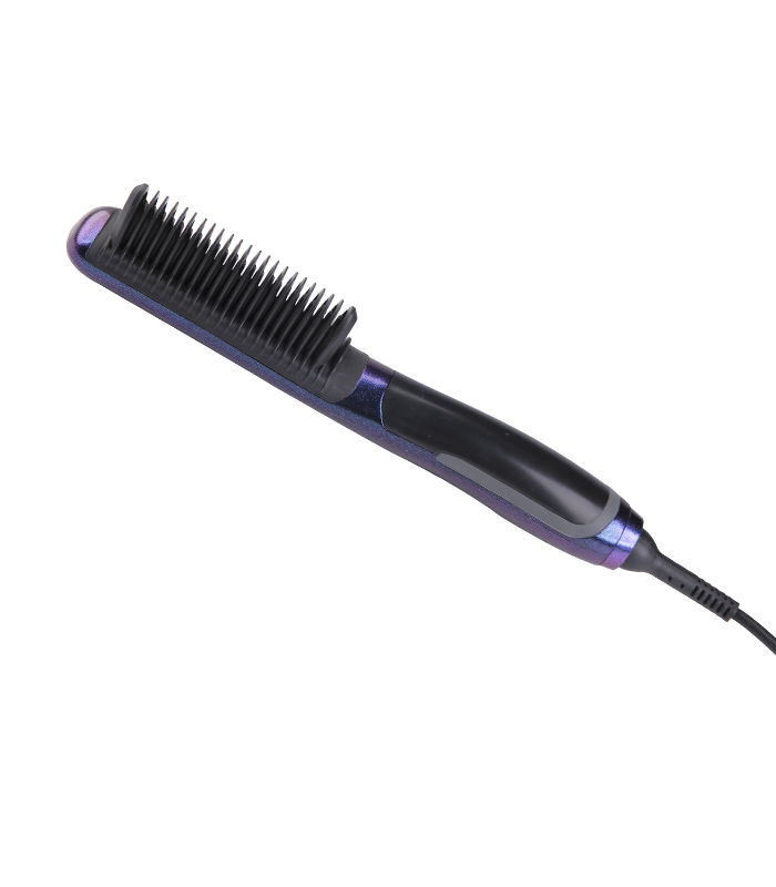 Bán buôn lược chải tóc thẳng tự nhiên ZUOER ZR-1006