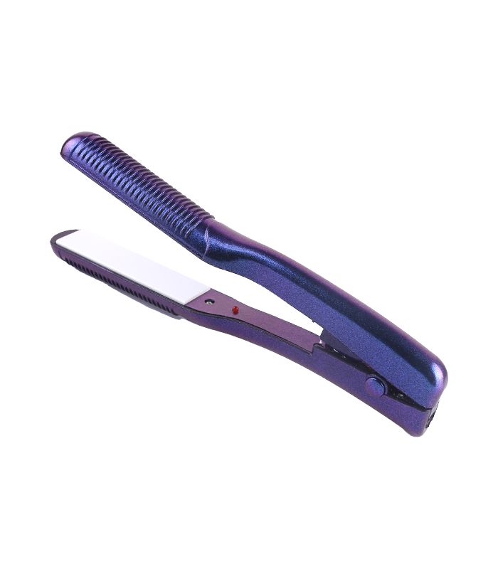 Planchas de cabello Bàn là phẳng Bán buôn Dụng cụ tạo kiểu tóc Lớp phủ gốm Máy duỗi tóc ZR-802